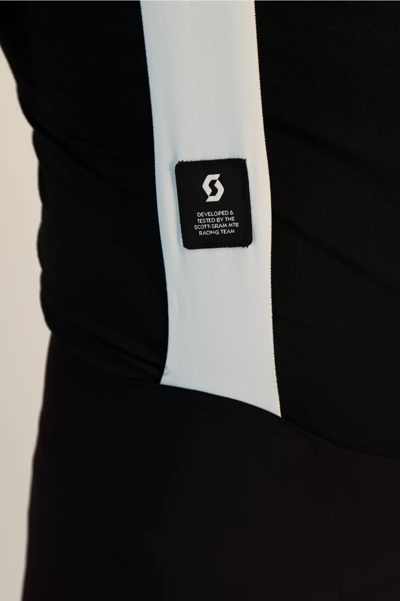 SCOTT RC SCOTT-SRAM Aero +++ Herren Bib Tight