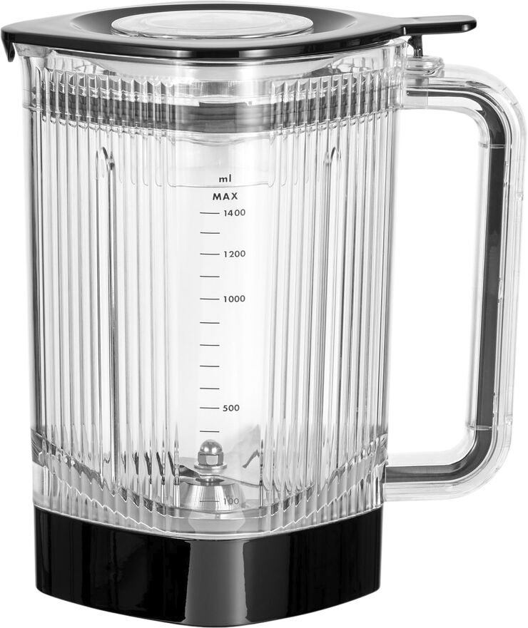 Zwilling Enfinigy blender, 1,4L Black