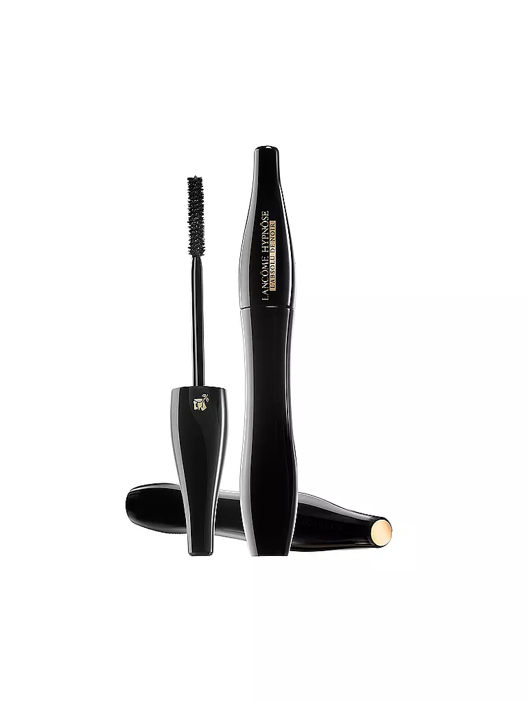 LANCÔME Hypnôse Extra Black L'Absolu de Noir Mascara ( Black )  schwarz