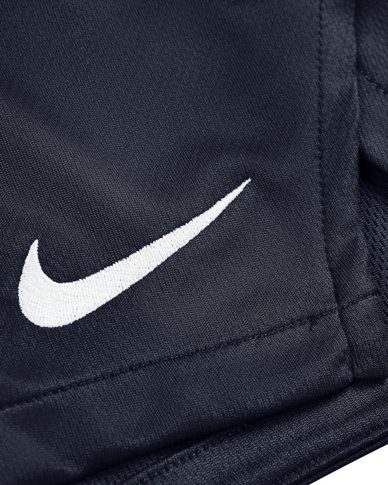 Short de hand Nike Team Court Bleu Marine pour enfant