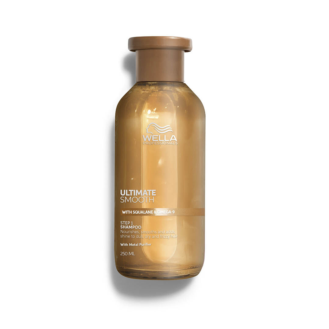 Ultimate Ultimate Smooth - Champô - 250ml