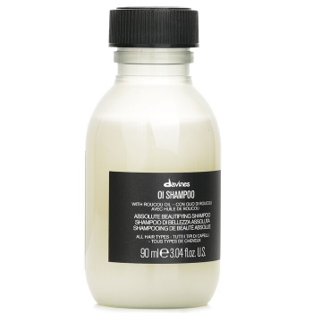 Davines OI Shampoo