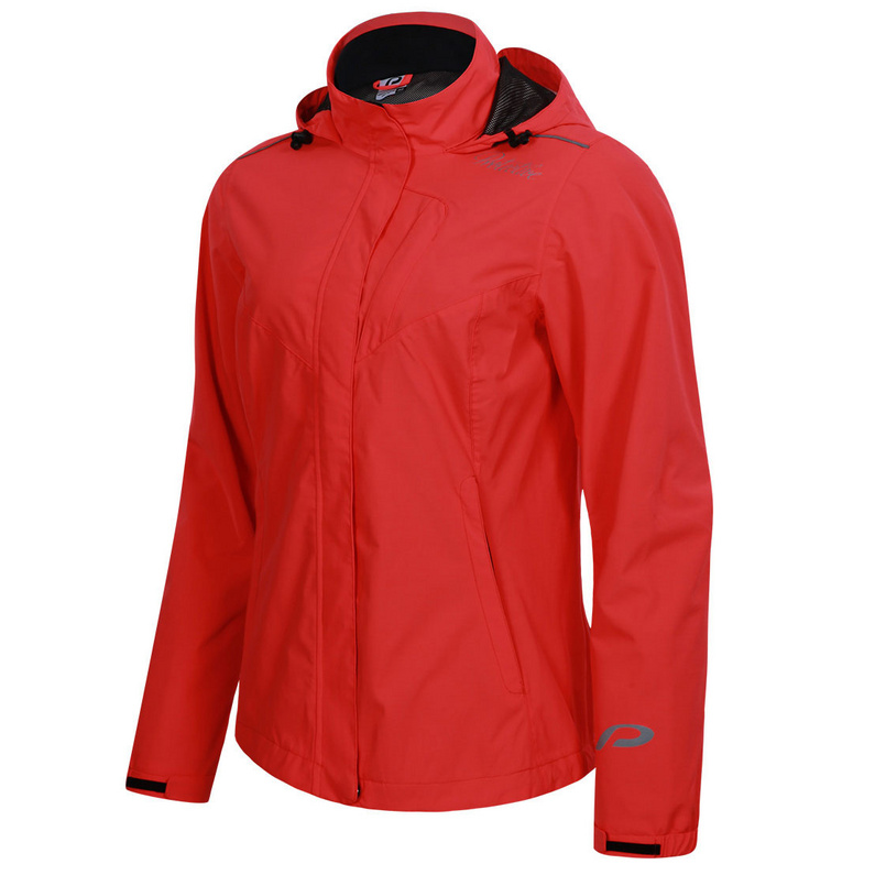 Protective Damen Rain II Jacke
