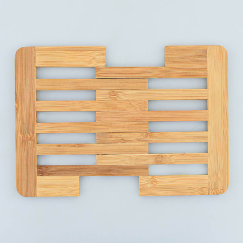 Dessous de plat extensible