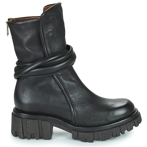 Airstep / A.S.98 - HELL - Noir