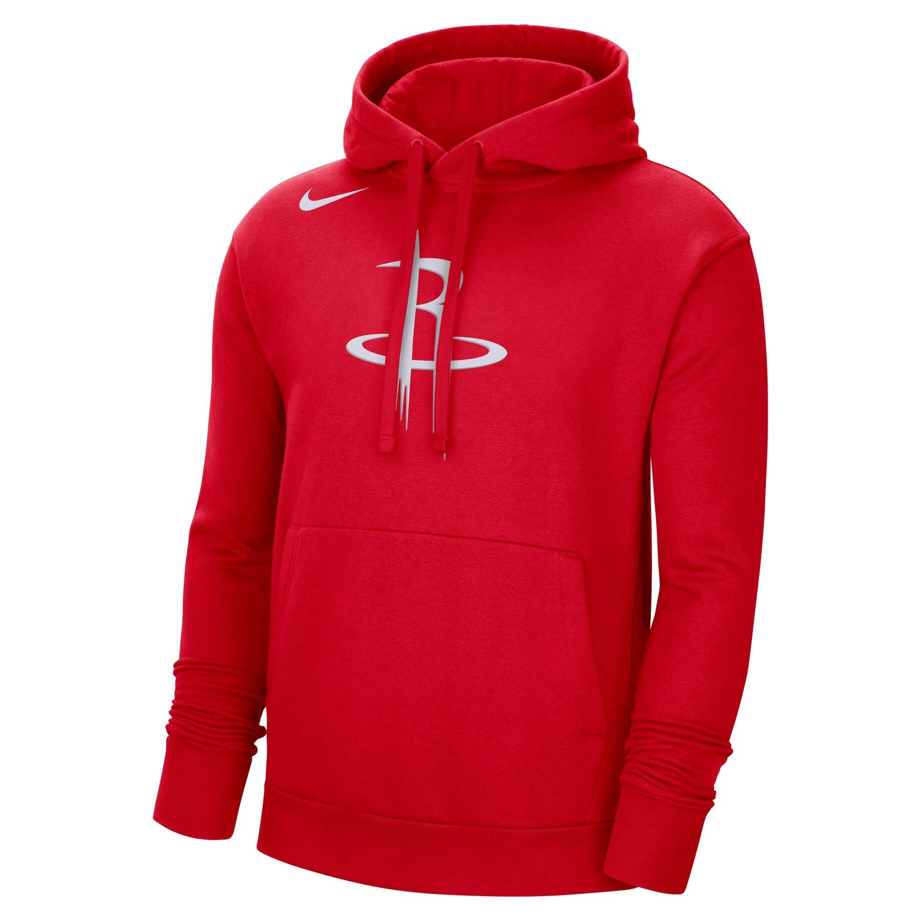 Nike| Herren Sweatshirt NBA HOUSTON ROCKETS