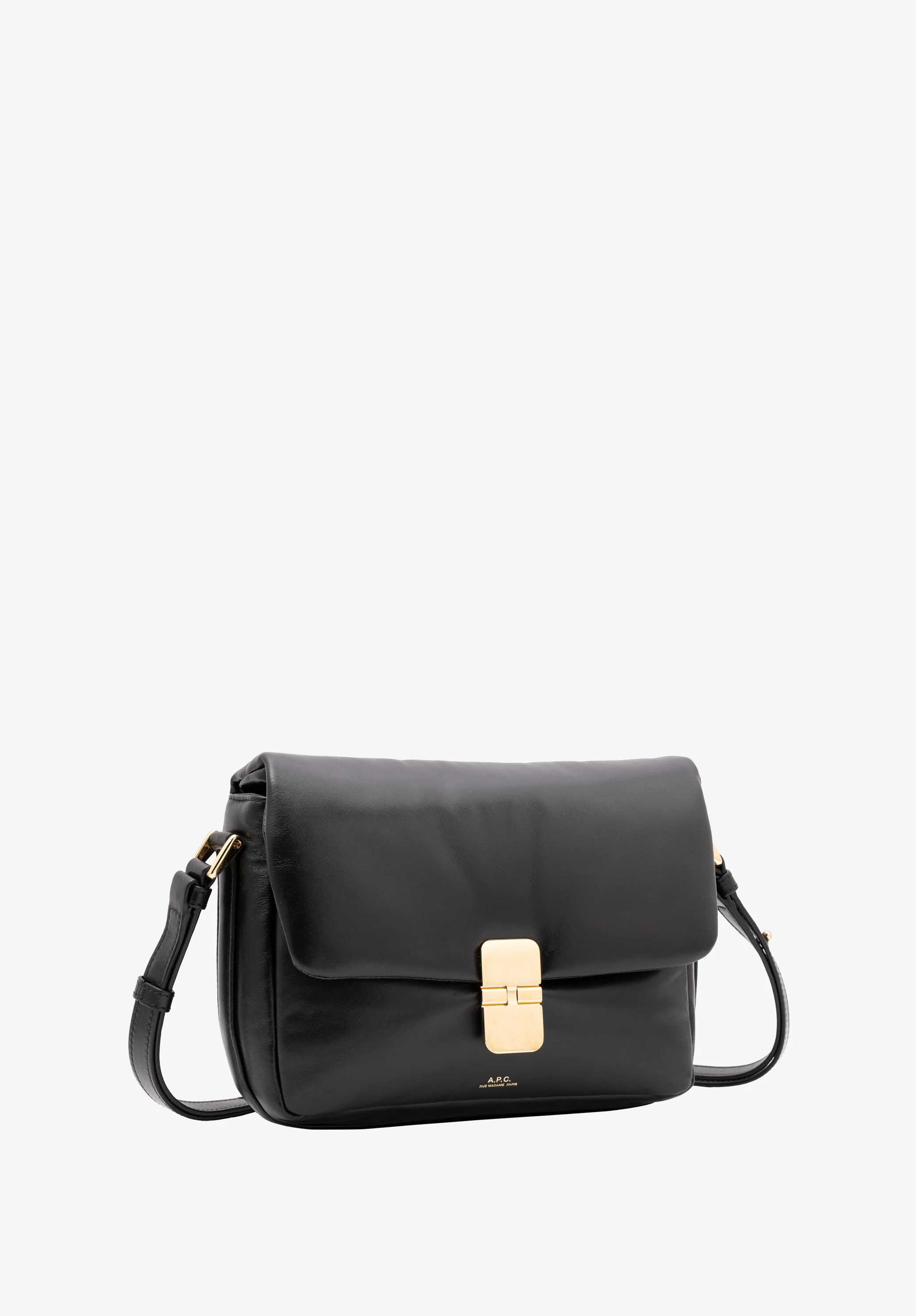 sac grace soft - Noir