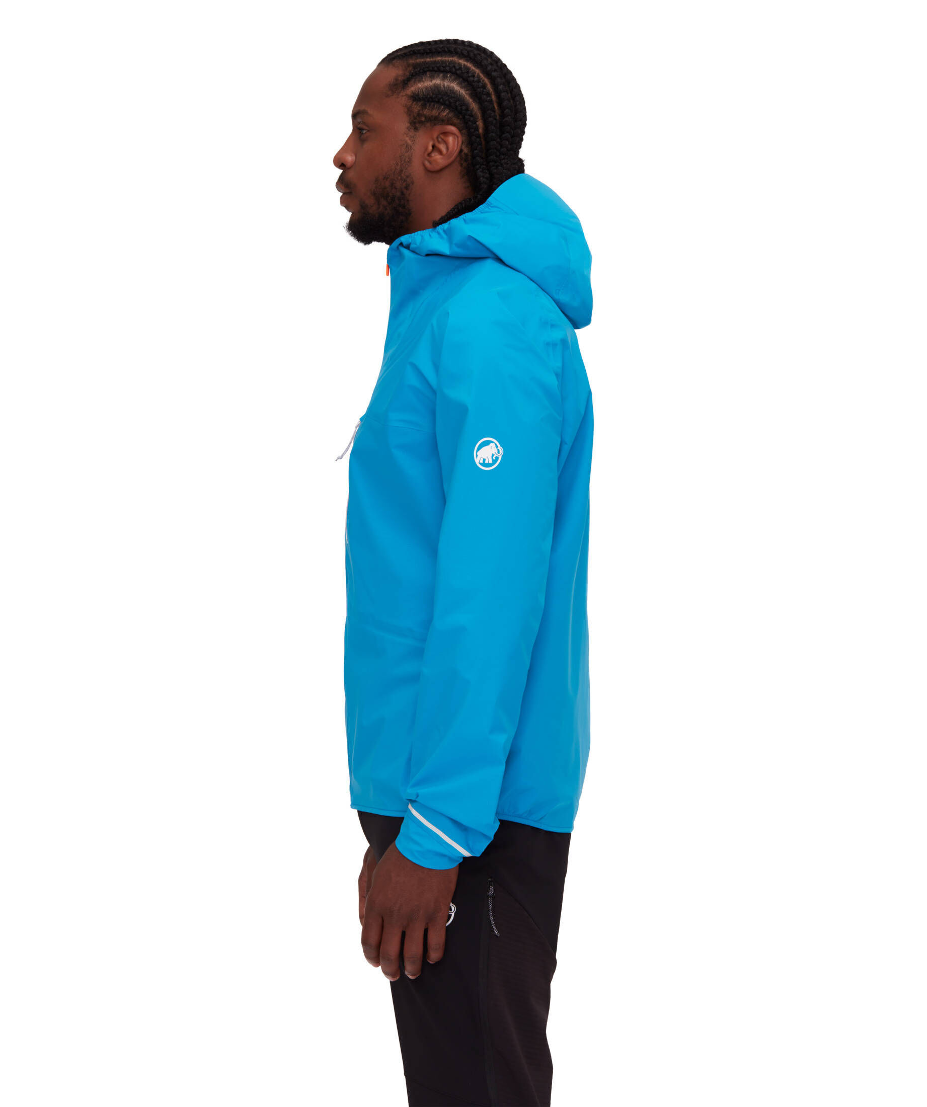 Mammut| Herren Jacke Aenergy TR