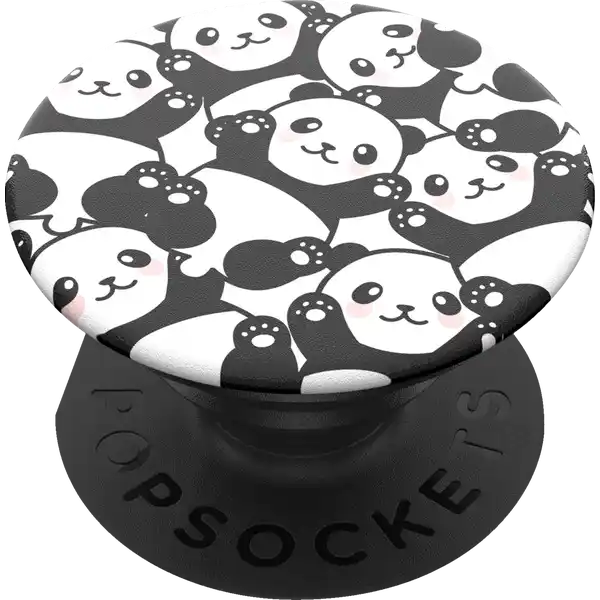 PopGrip Pandamonium
