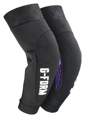 Coudières G-Form Terra Noir