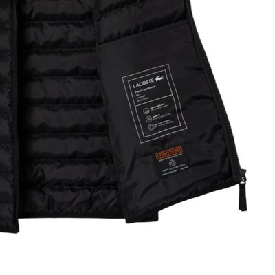Blouson sans manche homme BH2886 LACOSTE