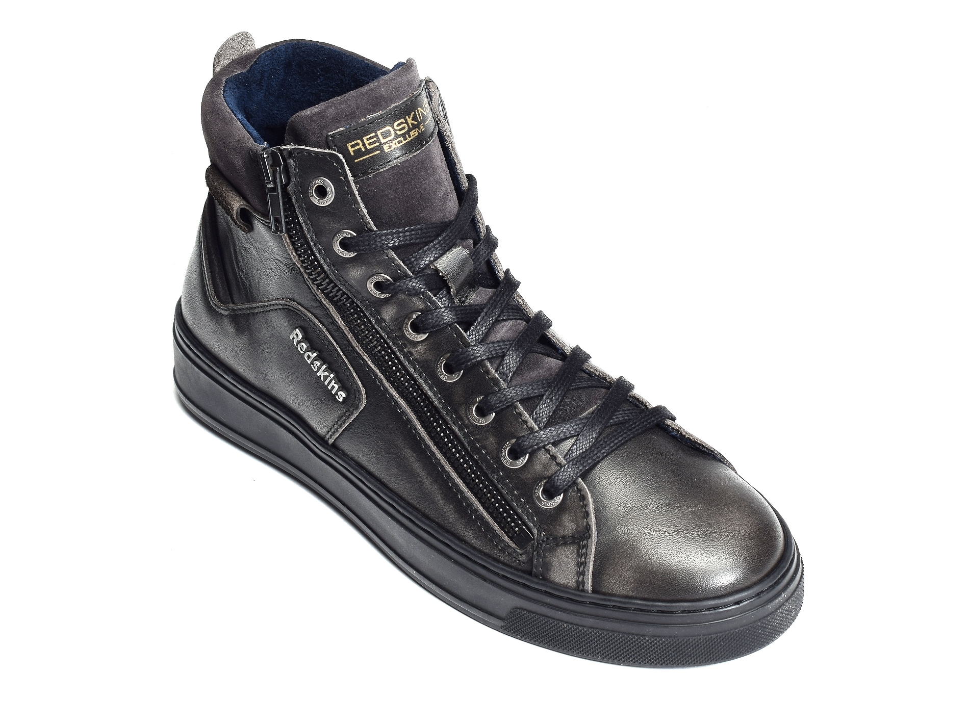 Hopesi anthracite