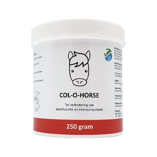 Biestwinkel Col-O-Horse