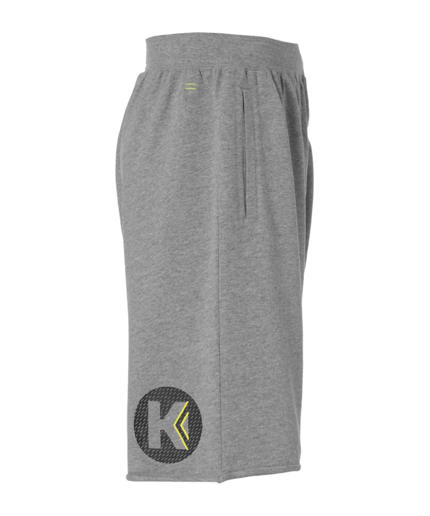Kempa Core 2.0 Sweatshorts Kids Grau F06