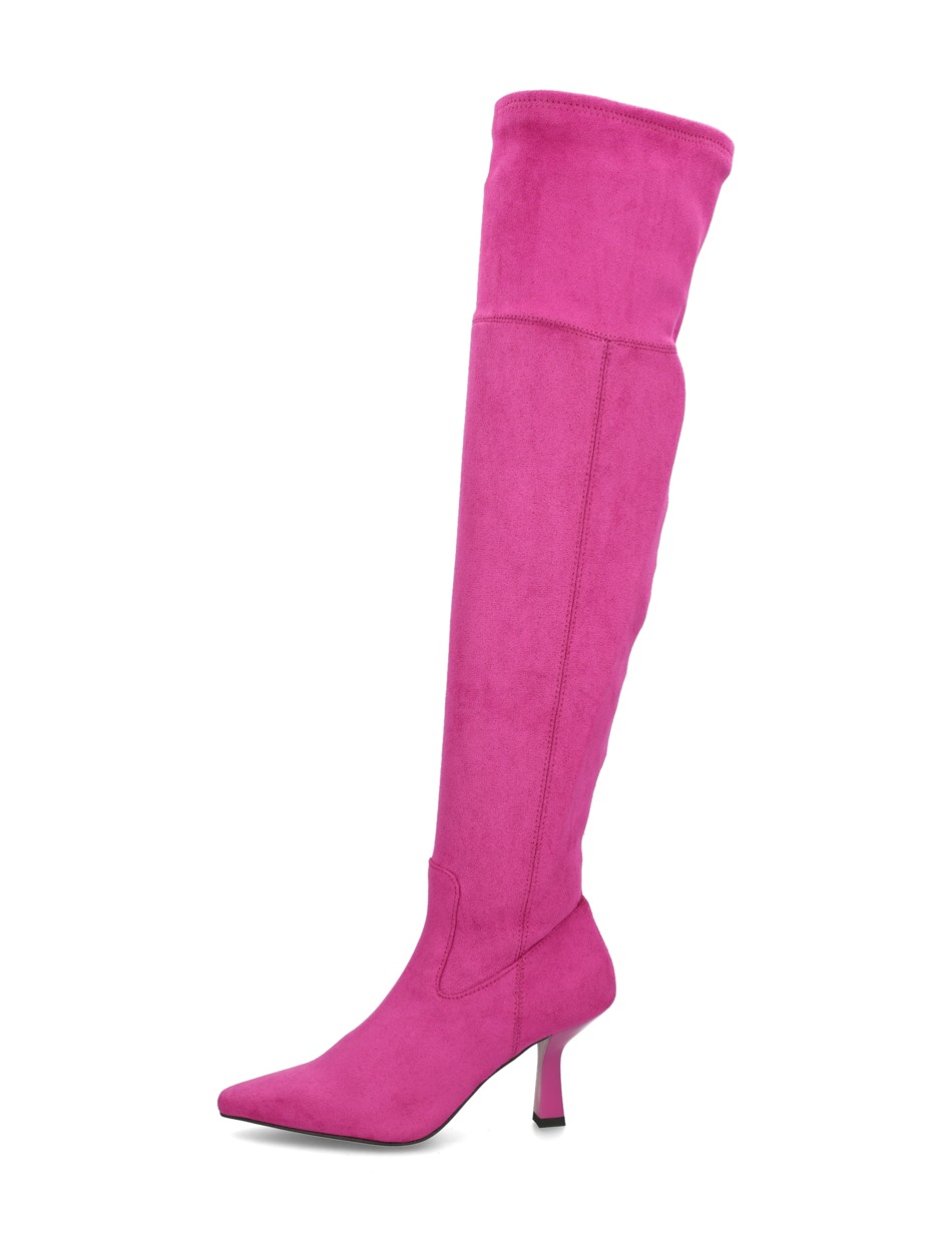 Textil Overknee
