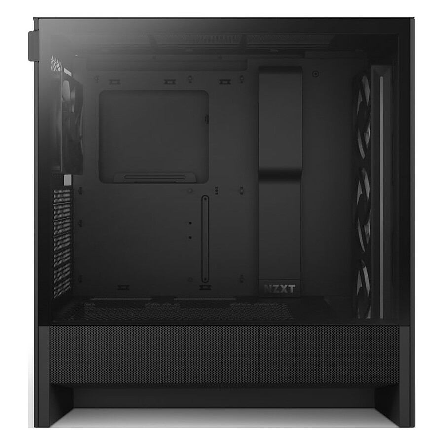 NZXT H5 Flow RGB - Noir (2024)
