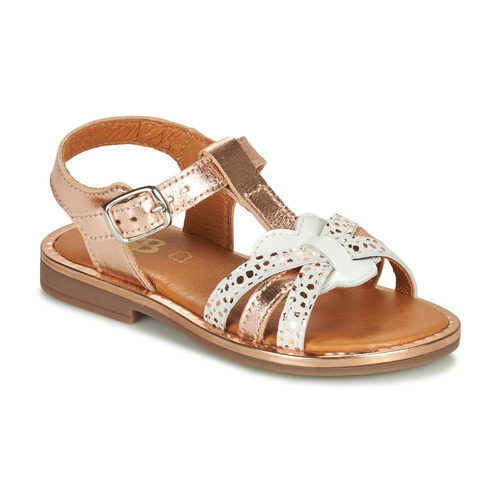 GBB - EGEA - Rose