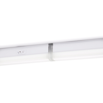 Philips Linear TL-armatuur 18W LED warm wit