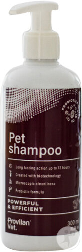 Provilan Shampoing Flacon-Pompe 300ml