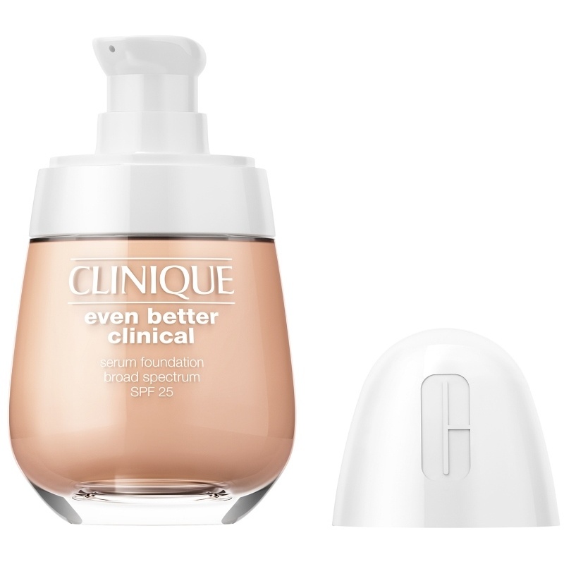 Clinique Even Better Clinical Serum Foundation SPF 20 - 30 ml - CN 02 Breeze