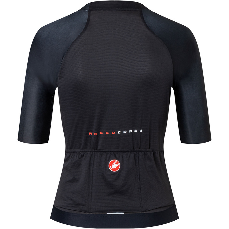 Castelli Damen Aero Pro 7.0 Trikot