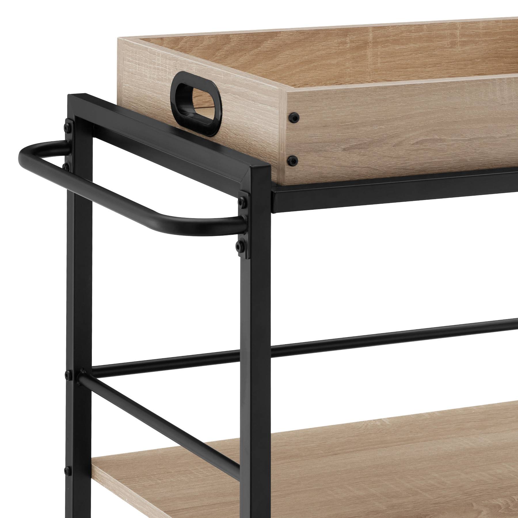 Servierwagen  Worcester