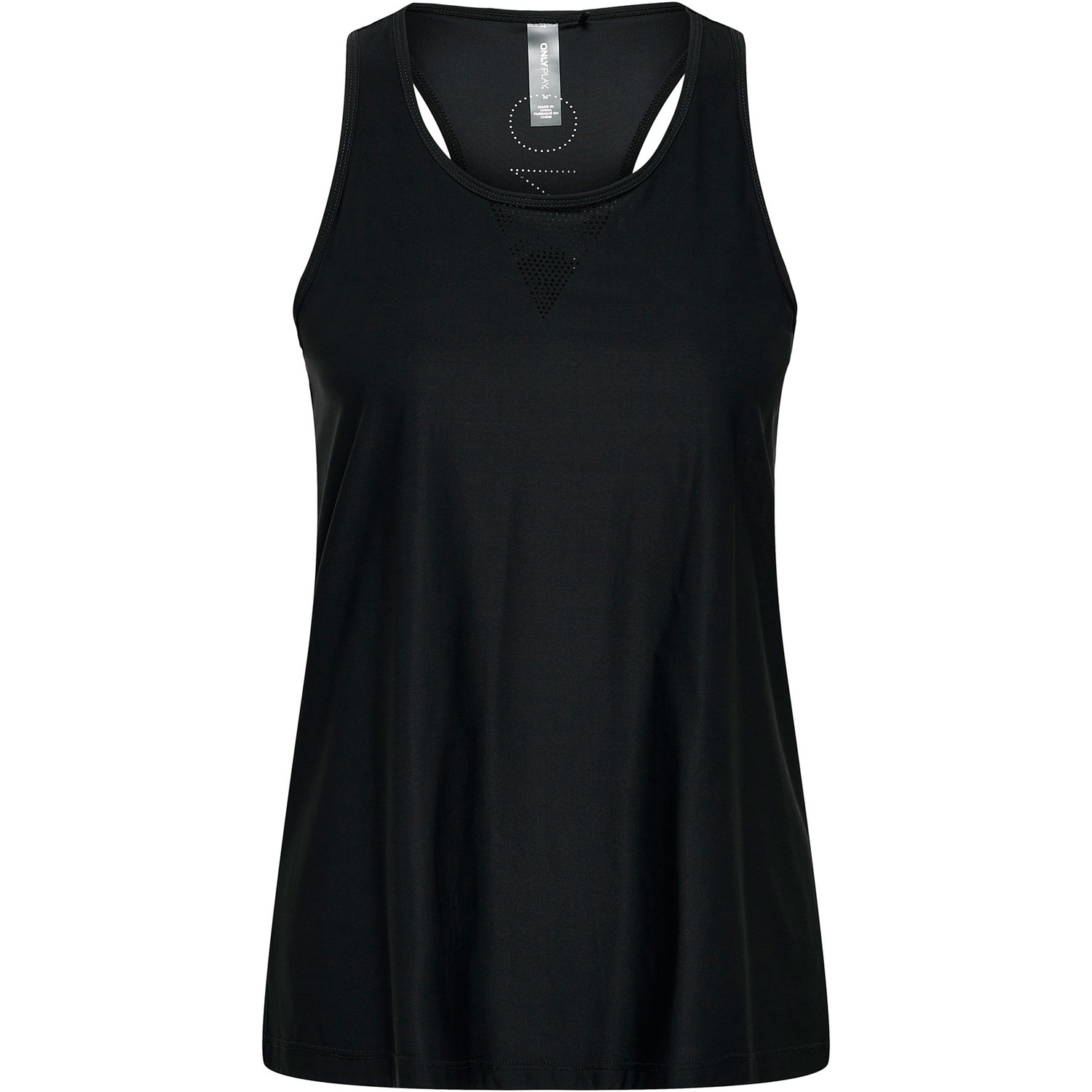 Only Play Laze On Loose Tanktop