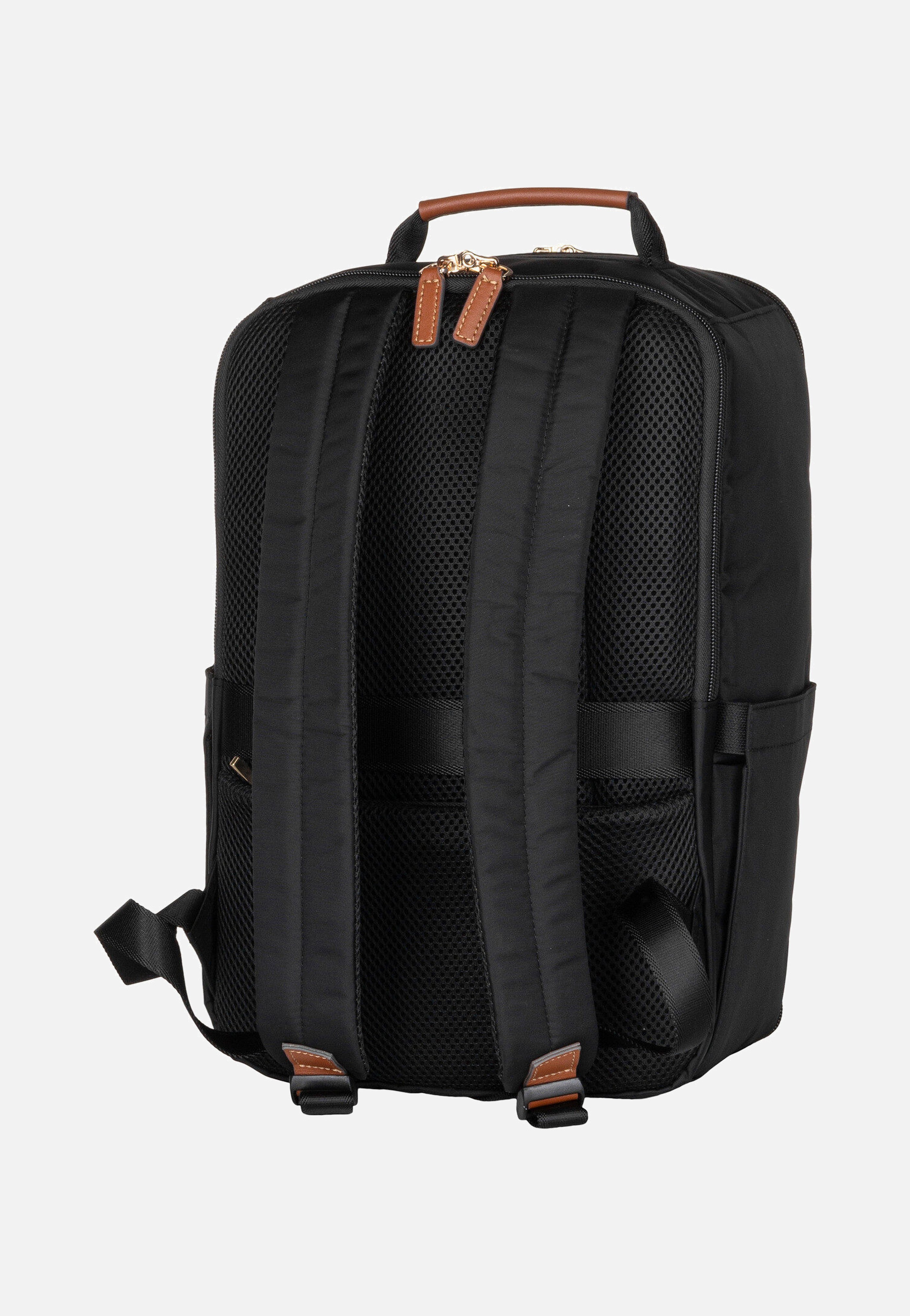 X-Travel Underseat BP 45061 Black - Reiserucksack