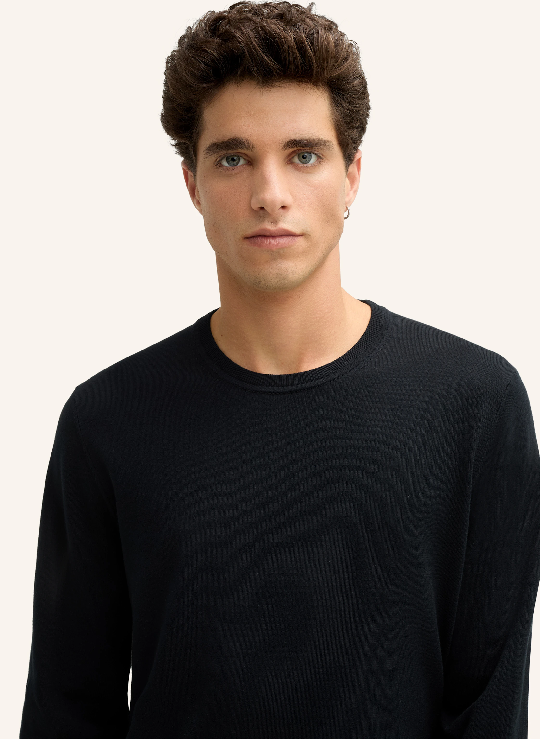 STRELLSON Pullover VINCENT