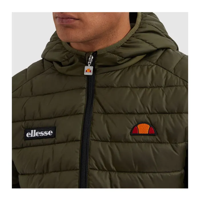 Ellesse Lombardy Gewatteerde Jas Heren