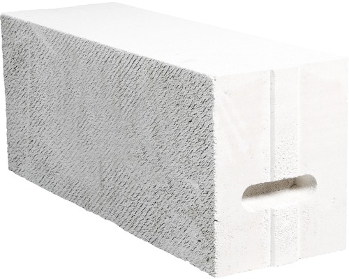 Cellenbetonblok PP4-05 600 x 200 x 249 mm