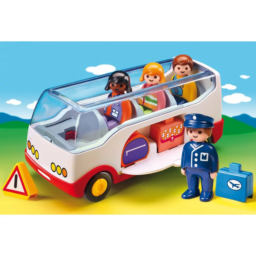 AUTOCAR DE VOYAGE - 6773