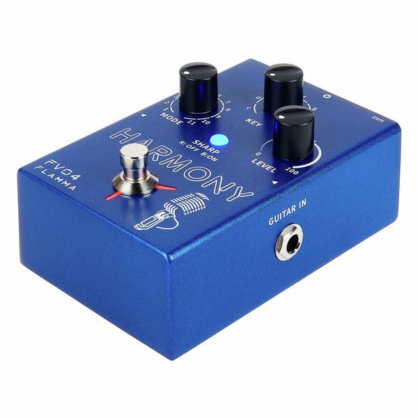 Flamma FV04 Harmony