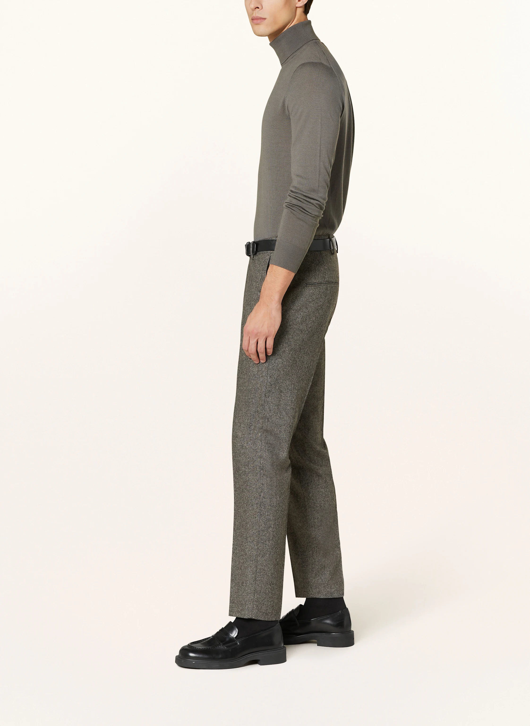 TIGER OF SWEDEN Anzugshose TENUTA Extra Slim Fit