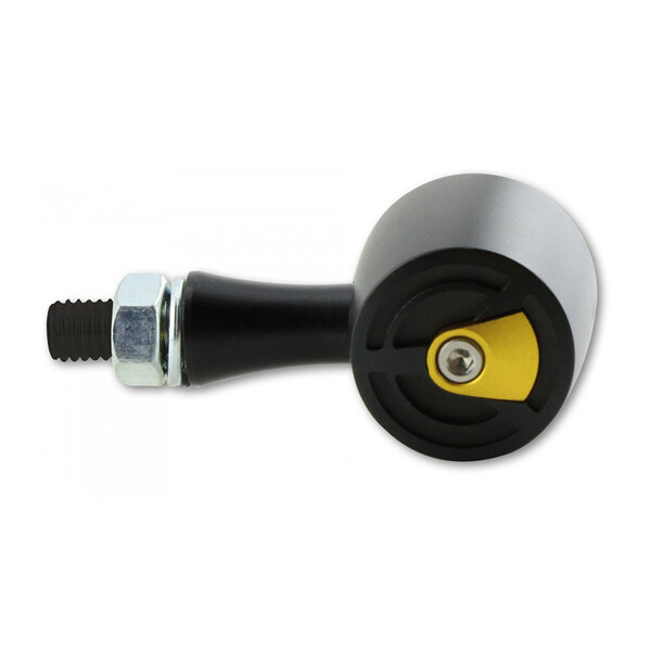 Highsider - Clignotants LED Enterprise-EP1 Noir / Or