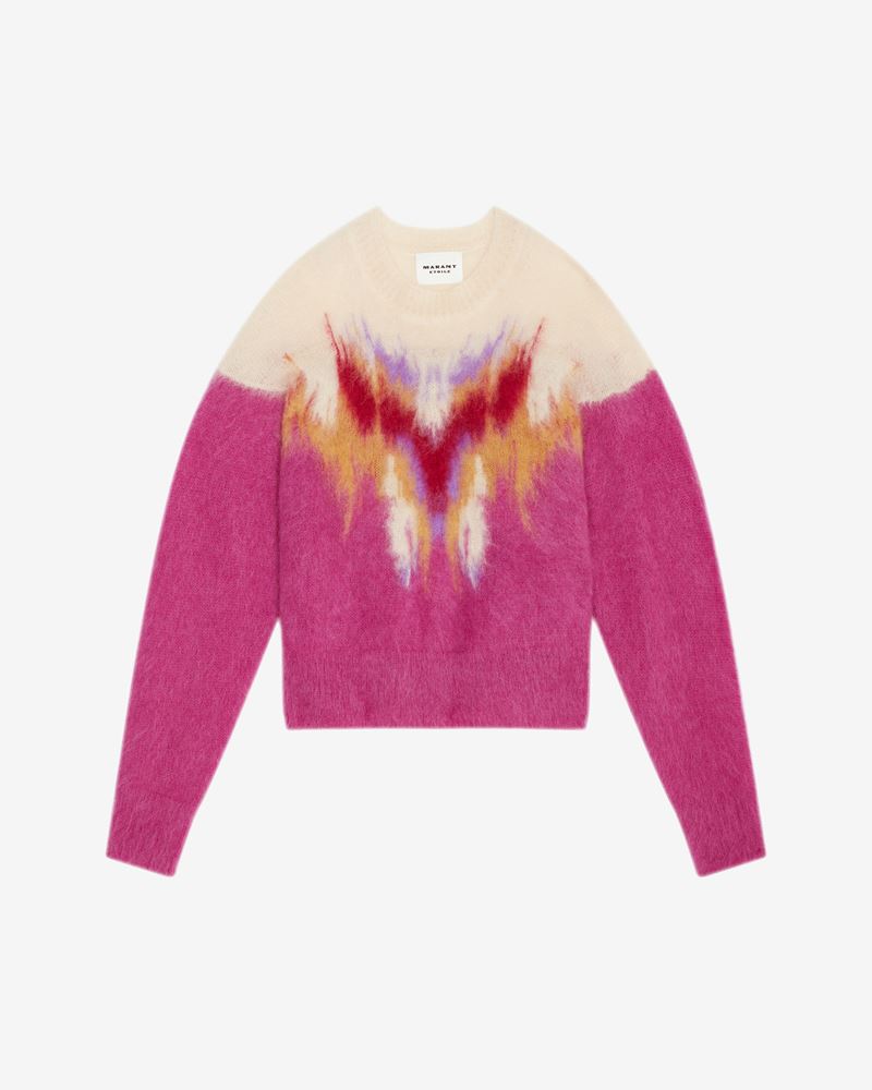 PULL ELEANA
