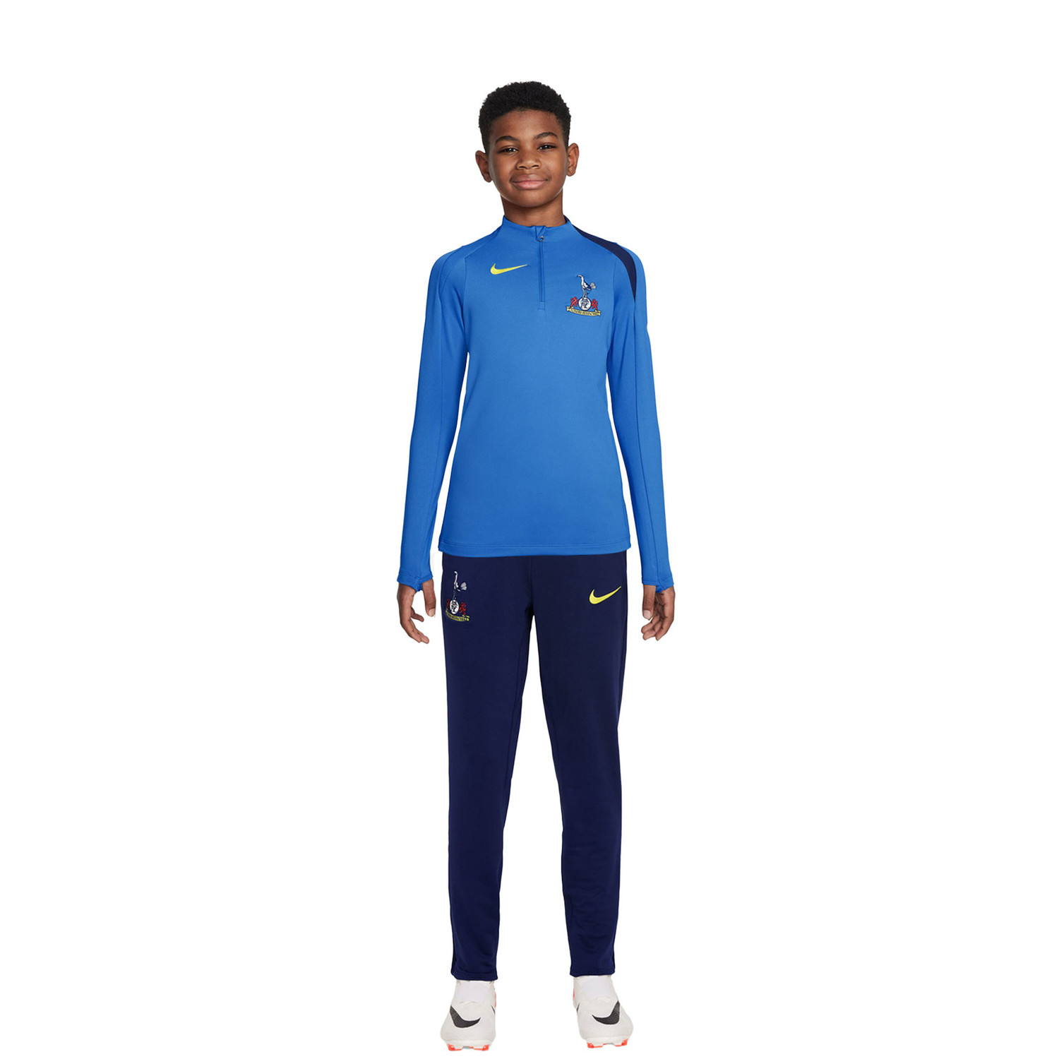 Nike Tottenham Hotspur Trainingspak Kids