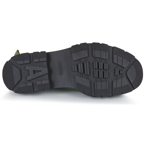 Aigle - SOFT RAIN - Kaki