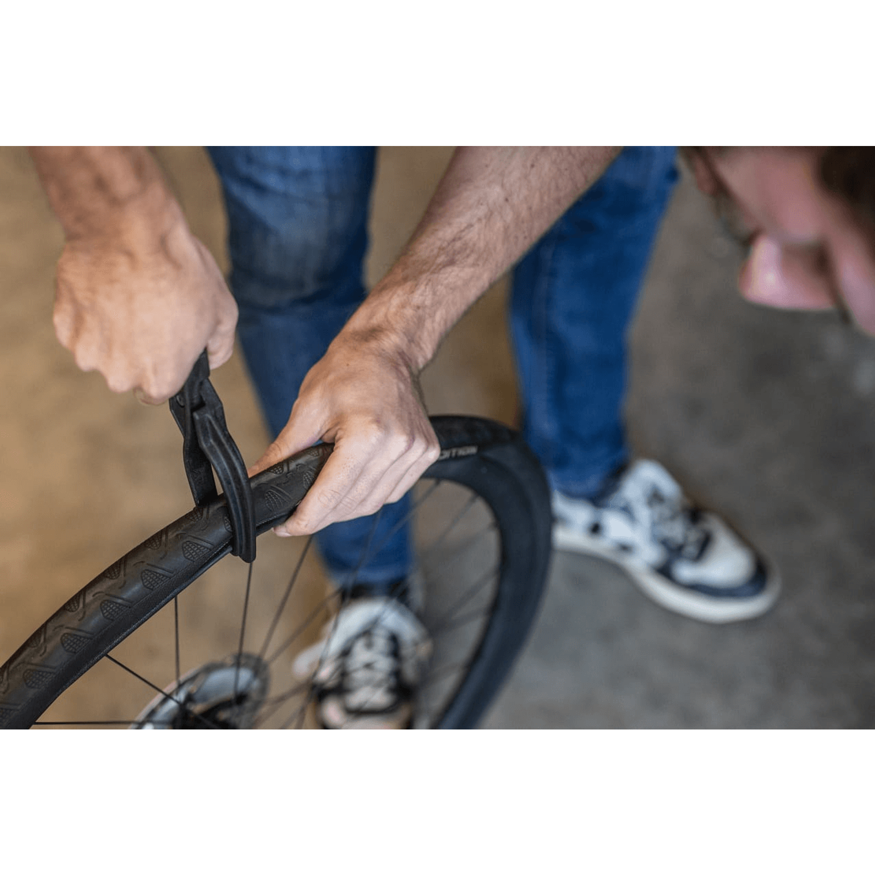 BBB Cycling BTL-78 EasyTire Bandenlichter