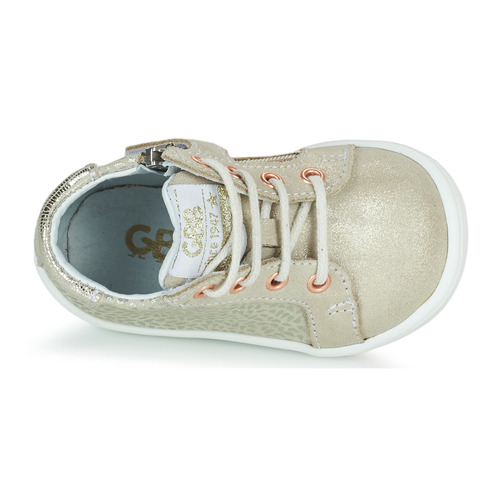 GBB - FAMIA - Beige