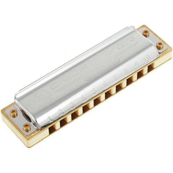 Hohner Marine Band Crossover Db