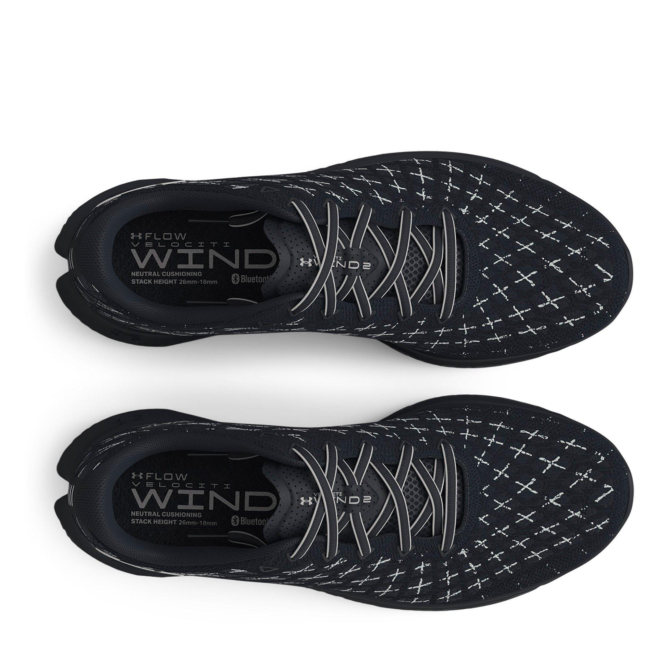 Under Armour UA Flow Velociti Wind 2 Running Shoes Mens