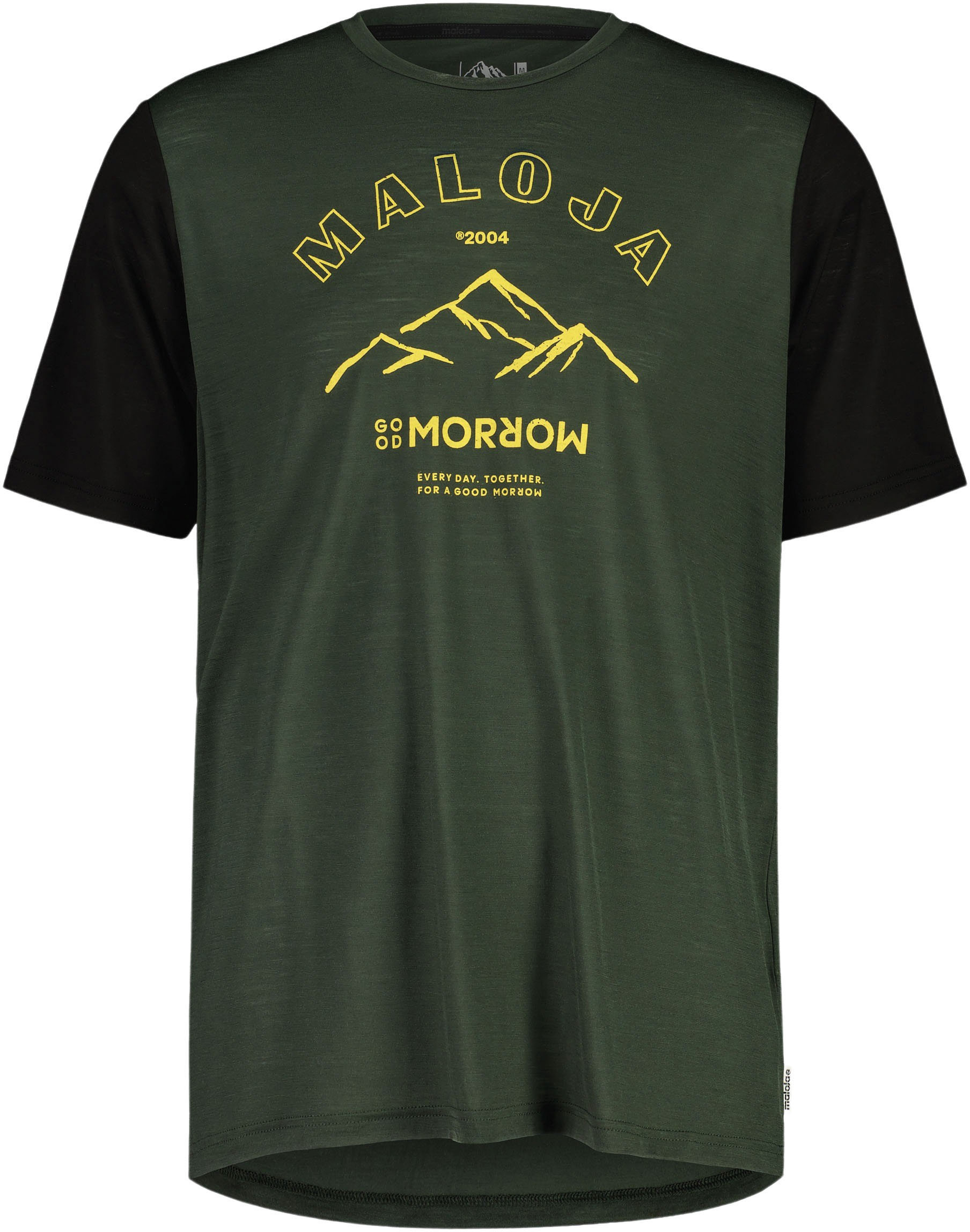KalmbergM. Tee