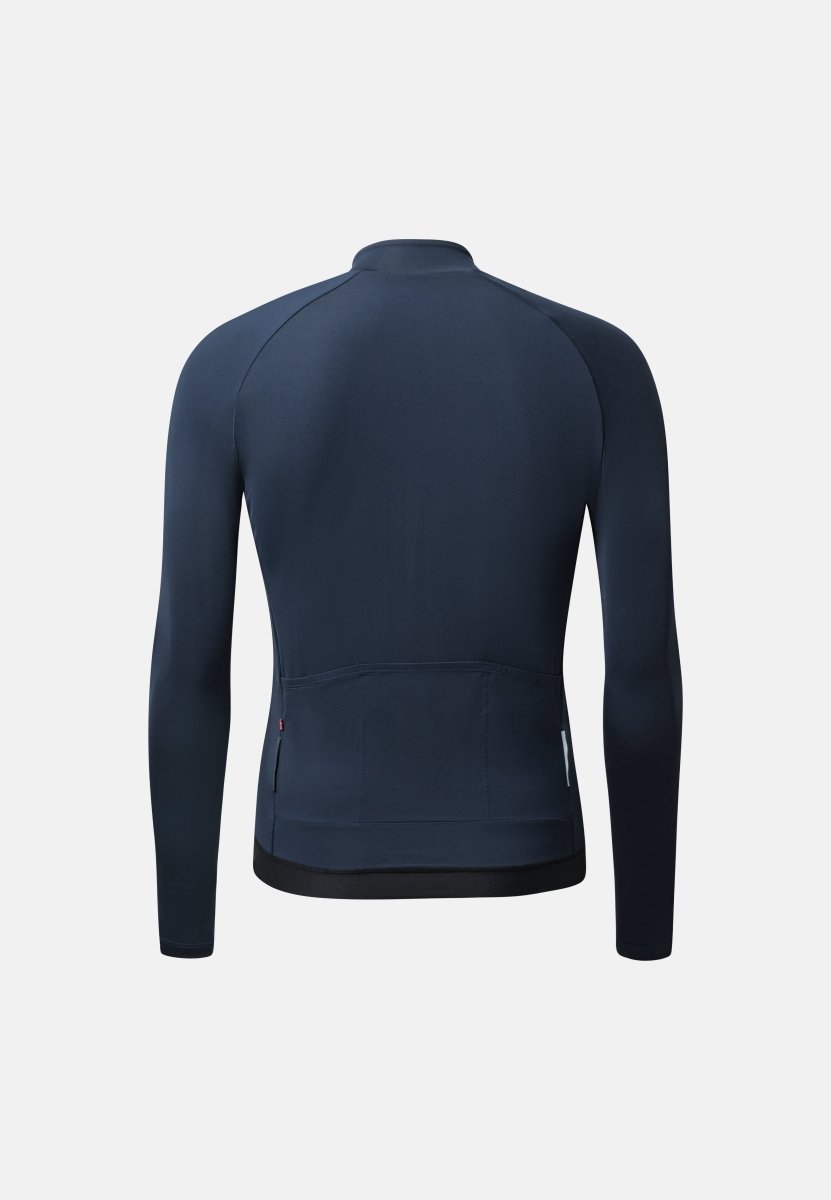 PRO CYCLING JERSEY LONG SLEEVE TIL MÆND
