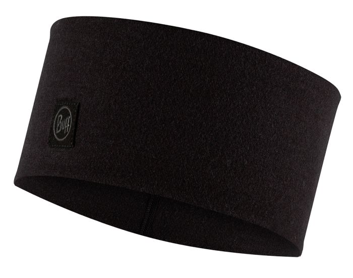 Merino Wide Headband pandebånd