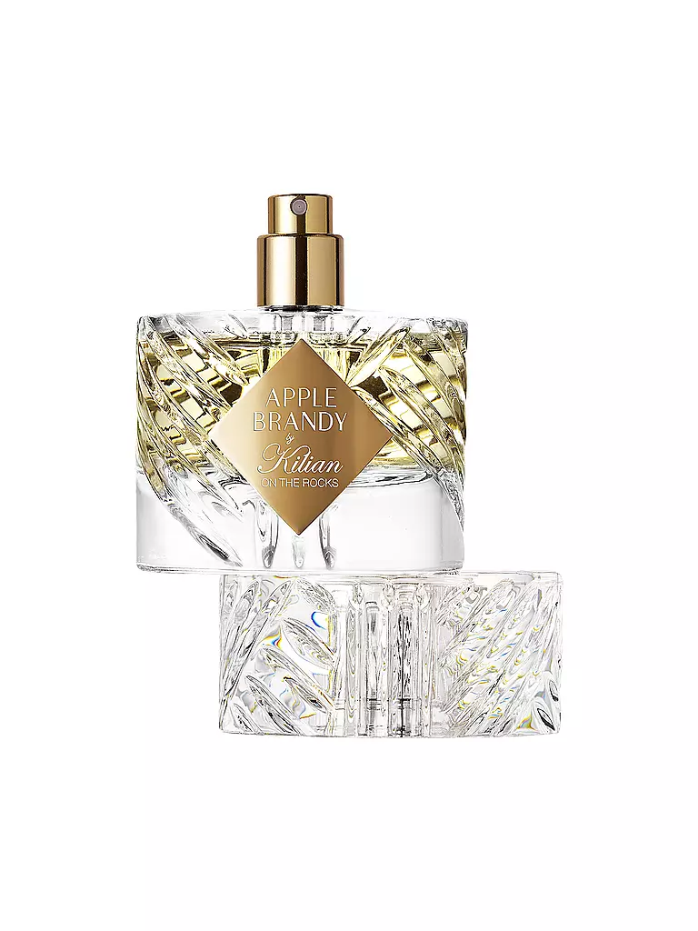 KILIAN PARIS Apple Brandy on the Rocks Refillable Spray 50ml keine Farbe