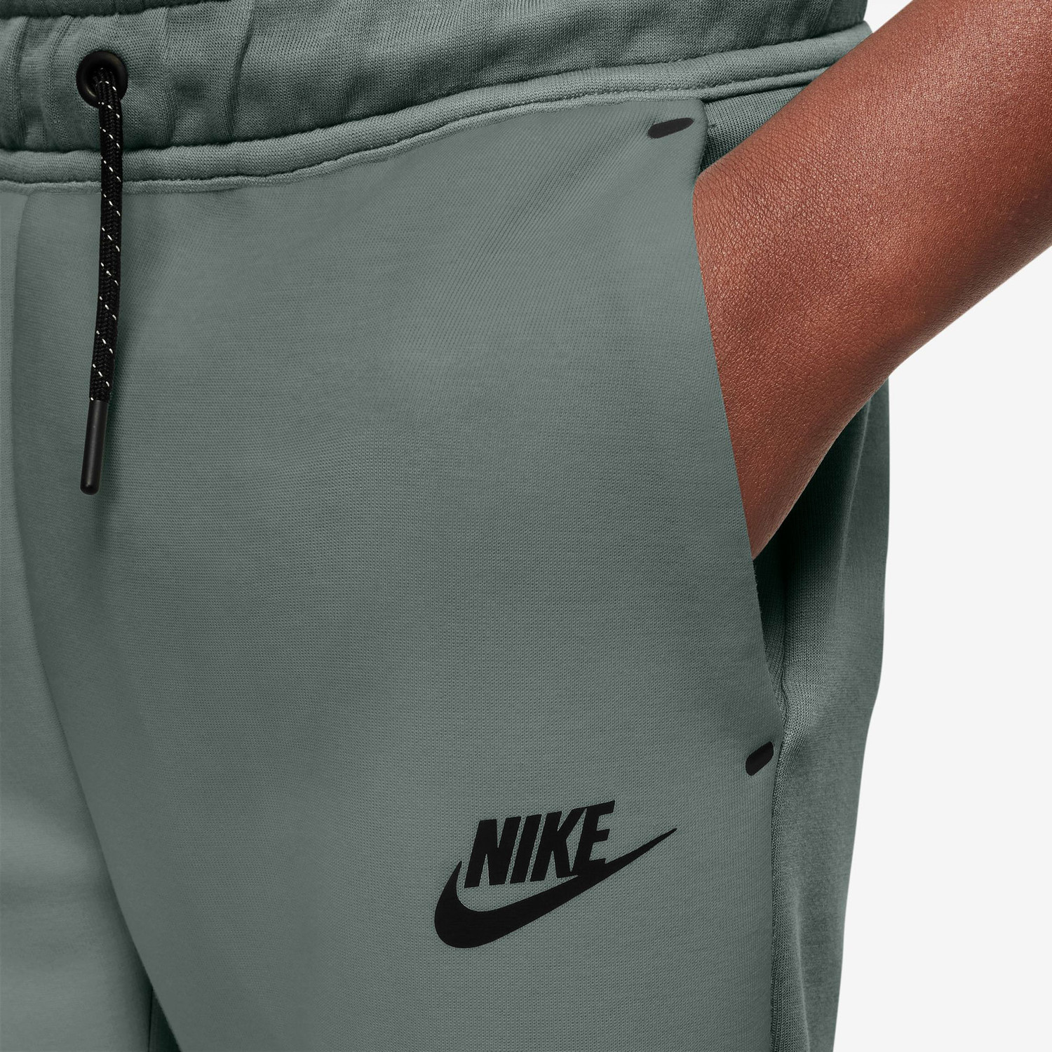 Nike Tech Fleece Trainingspak Kids