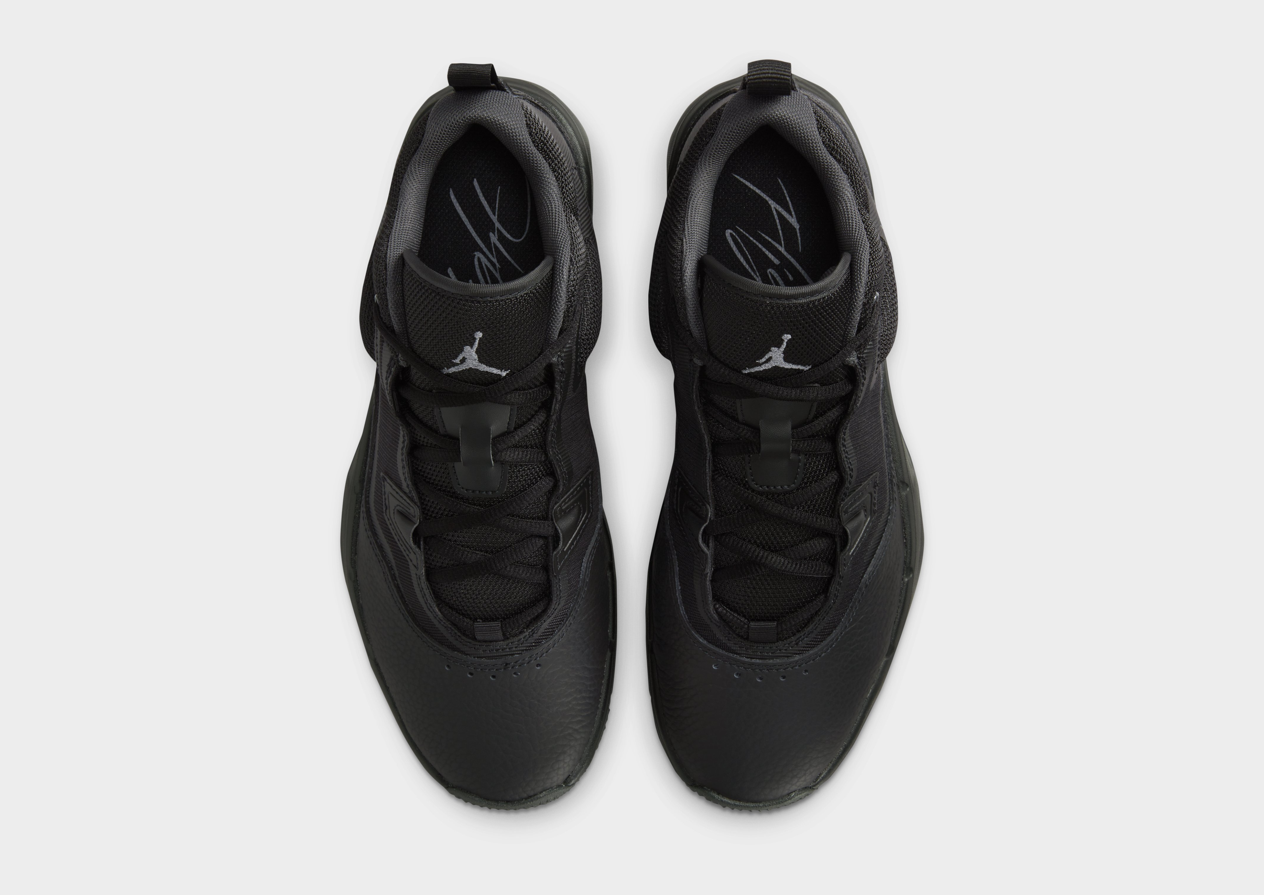 Jordan Stay Loyal 3