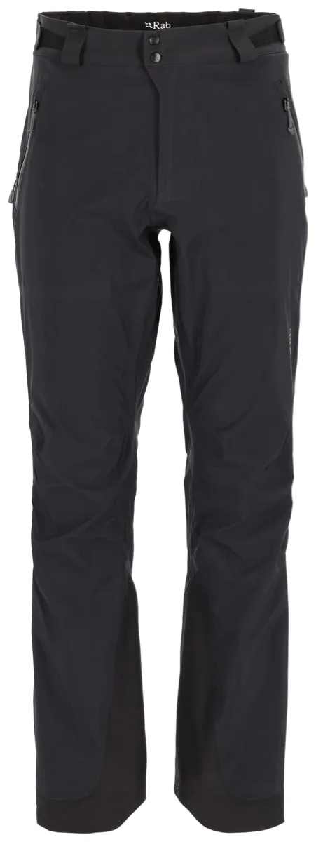 Rab Latok Gtx Pants Black/Black
