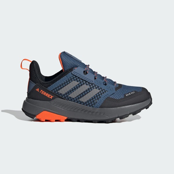 ADIDAS ORIGINALS CHAUSSURE DE RANDONNÉE TERREX TRAILMAKER RAIN.RDY